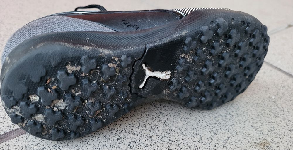 Дитяче спортивне взуття (сороконіжки )Puma King