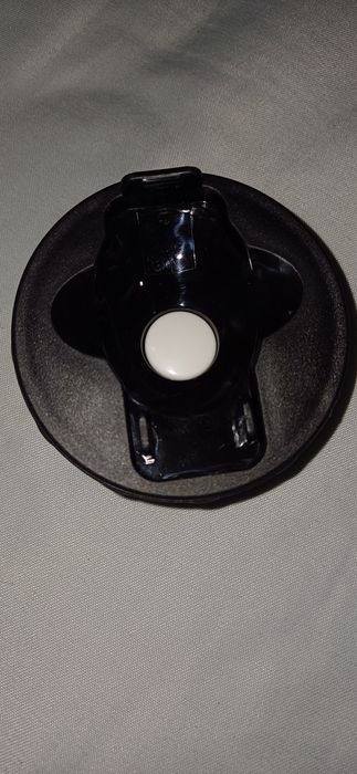 termos obiadowy na zupę 750 ml, obiad VIALLI DESIGN FUORI, nowy