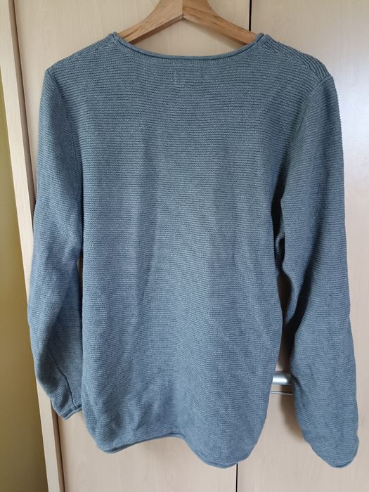 Sweter męski Q/S r.S