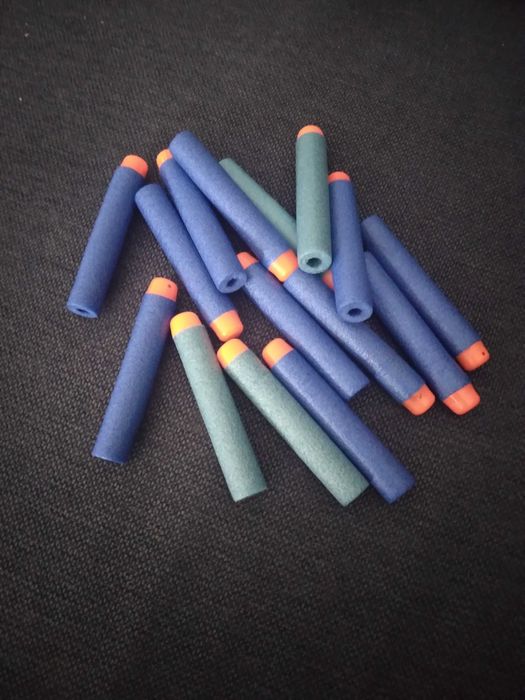 Nerf elitte 2.0 + strzałki