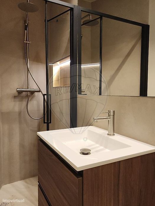 Apartamento T1 para arrendamento