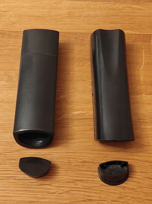 Сито, портафильтр, корзина 58mm Gaggia Saeco ручка холдера, носик