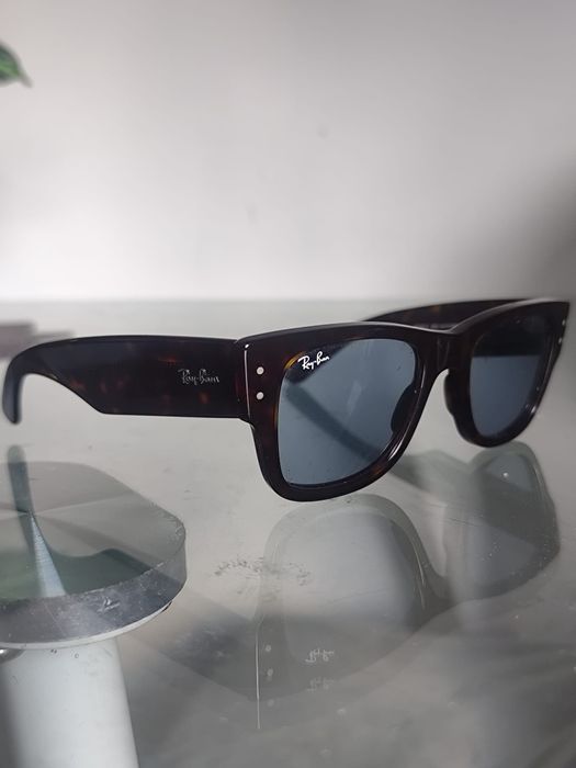 Óculos ray ban originais