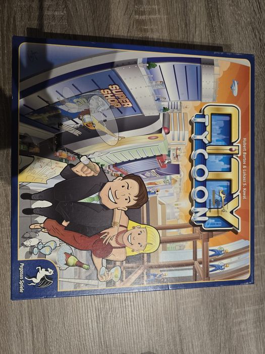 Jogos tabuleiro semi novos