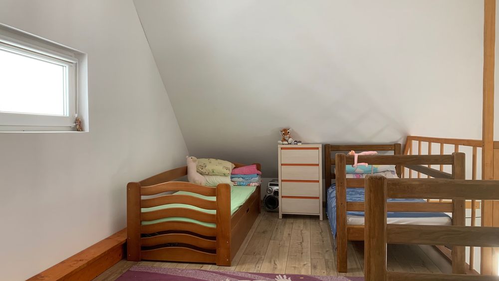 Будинок у Чишках