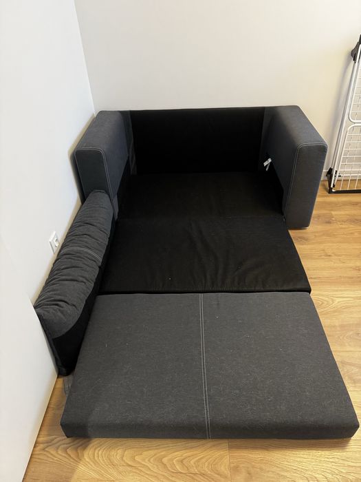 Sofa Ikea (Rozkłada się)