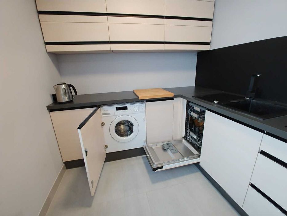 Mieszkanie 51 m² | 2 pokoje | balkon | piwnica | 4. piętro | ul. Wiosny Ludów | bez pośredników