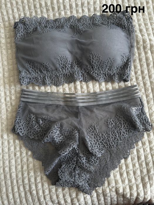 Топ, комплект - нові