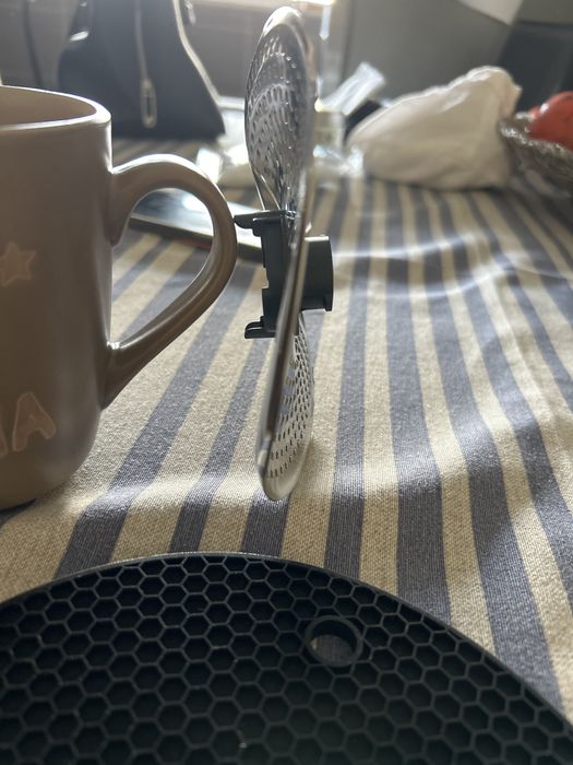 Protector Lamina Bimby ( descascador ) LIVRO BIMBY