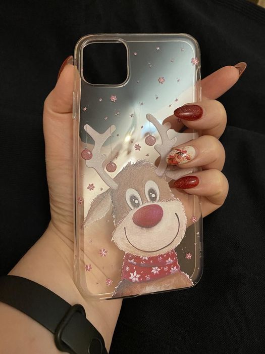 Чехол для Iphone 11 pro max