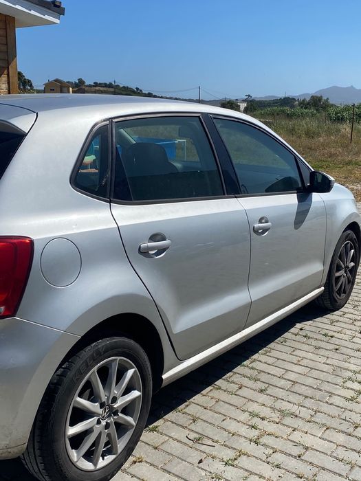 VW Polo 1.2 2011