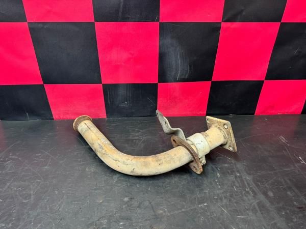 Tubo de escape MITSUBISHI TRUCKS Canter