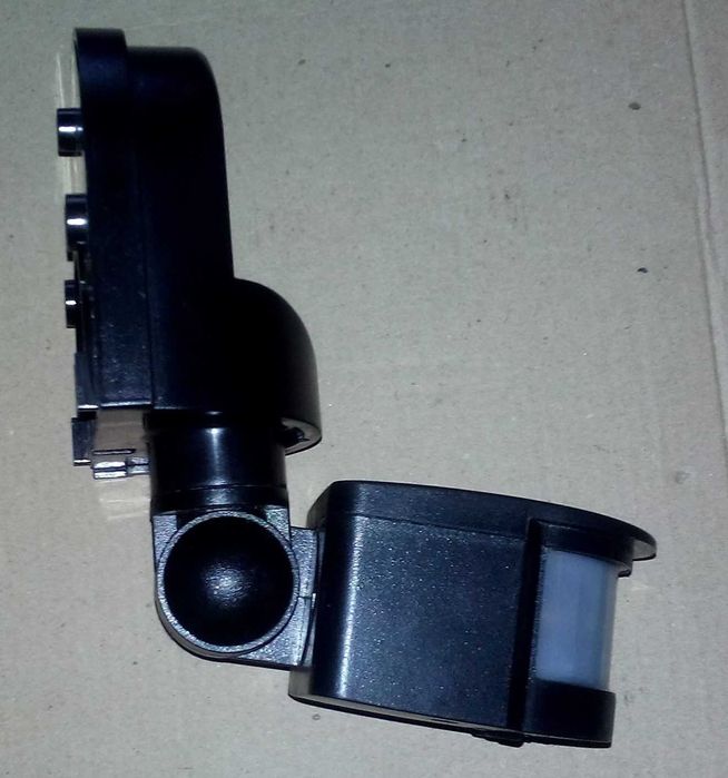 Датчик движения LUXEL  MS - 02B.