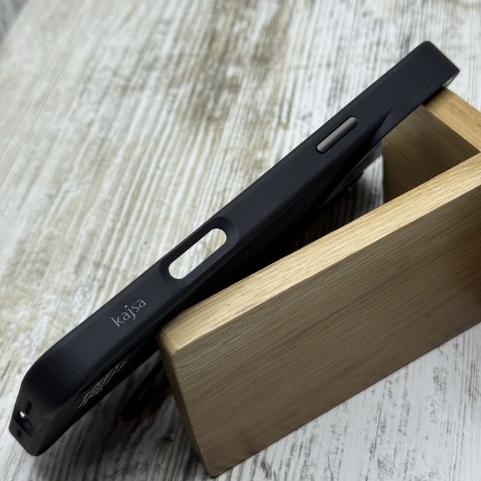 Чехол премиум Kajsa Outdoor MagSafe на iPhone 16 Pro Max/ 16 Pro Чохол