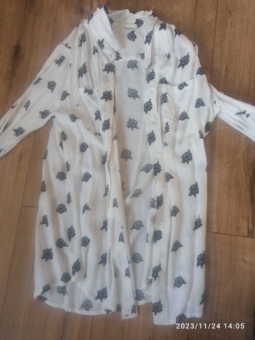 Koszula damska 36