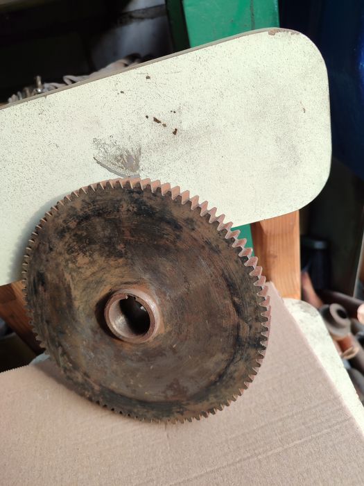 Шестерня  для станков