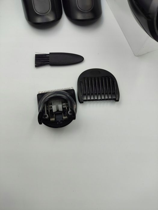 King C. Gillette trymer 1-21 mm bezprzewodowy mycie pod wodą