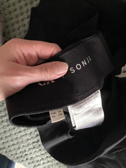 Paczka ubrań damskich rozm.3XL, 4XL