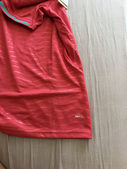 Camisola seleçao de portugal 2026