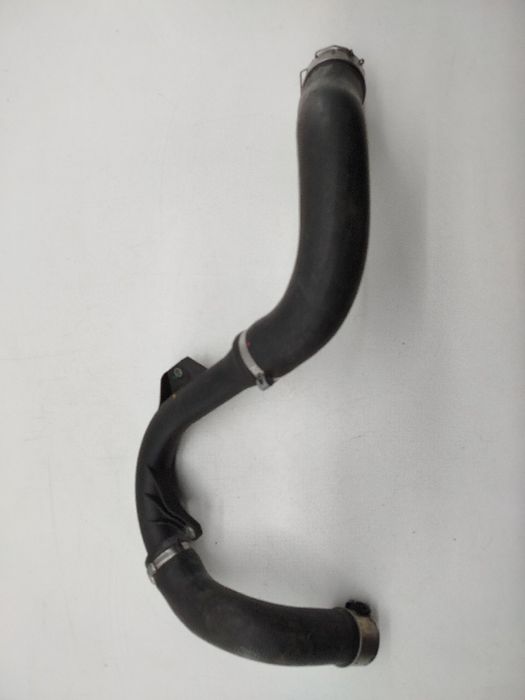 Tubagem do Intercooler - RENAULT CLIO V (BF_) | 19 -