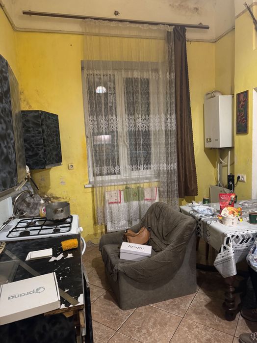 Оренда квартири у центрі