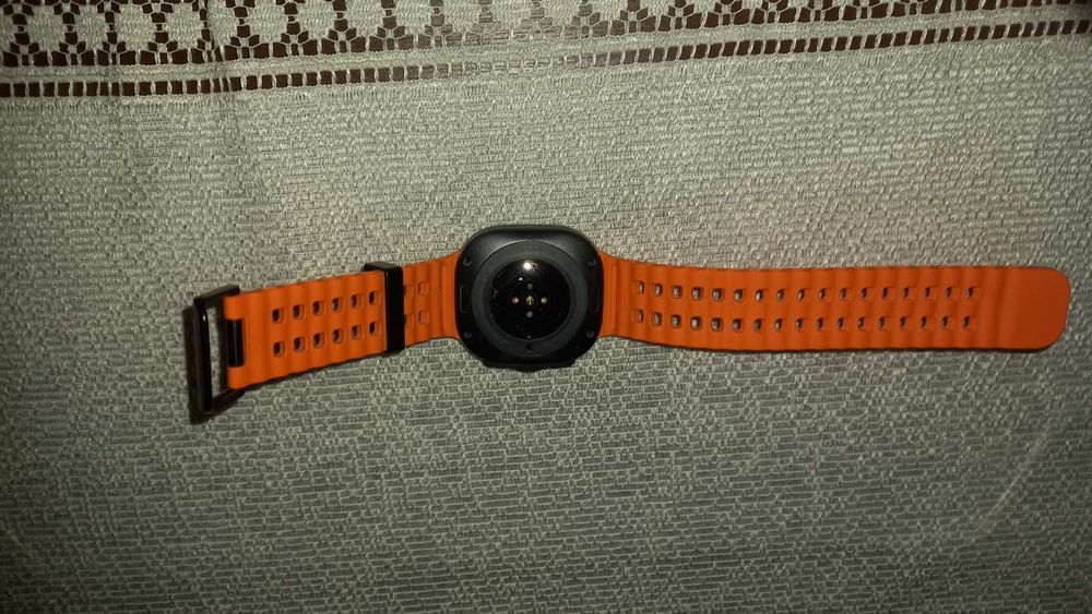 Samsung galaxy watch ultra