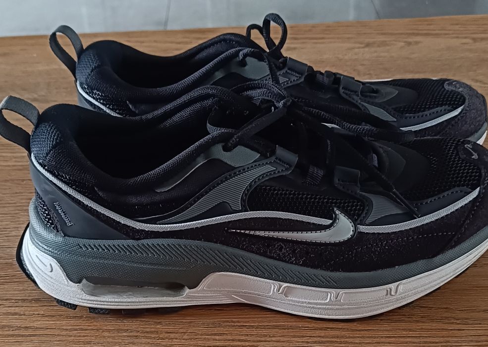 Buty sportowe Nike Air, rozmiar 40