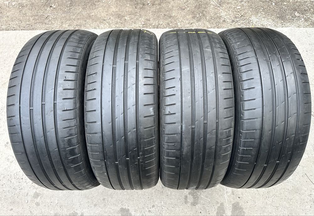 Шини 225 55 17 97Y Hankook Ventus S1 Evo 2 комплект
