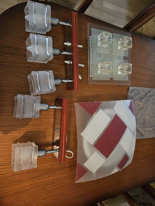 Sprzedam lampy tanio