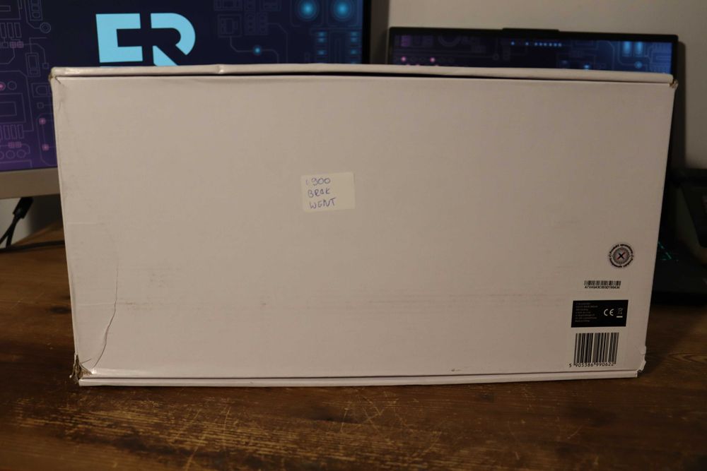 Chłodzenie Wodne LGA1700 (4900)