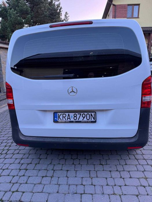 Mercedes-Benz Vito 220CDI