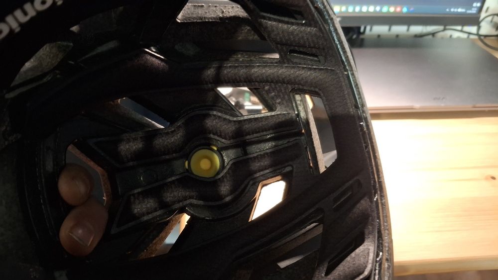 Kask rowerowy full FOX ProFrame RS mips spherical mhdrn black  camo L