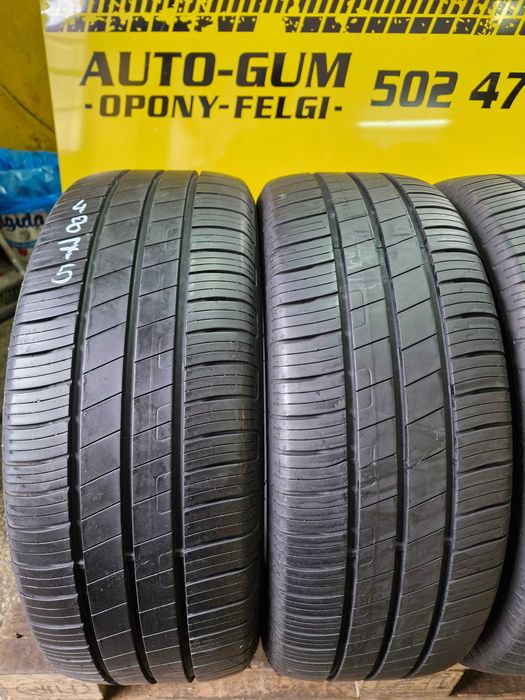 Opony Letnie 205/55R16 Goodyear Efficientgrip Performance 4szt Montaż
