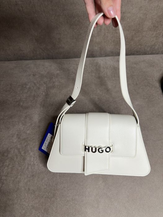 Нова оригінальна сумка Hugo