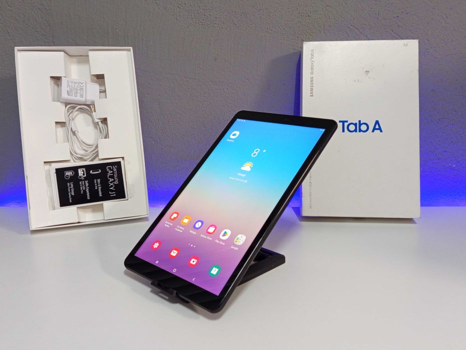 Tablet Samsung Galaxy Tab A 10.5''
