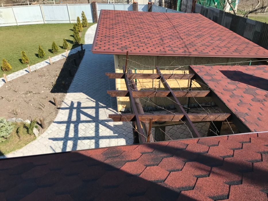 ДОМ-ТЕРЕМ-г.СУМЫ- ПОСУТОЧНО (сауна и бассейн)+БАССЕЙН (3.5*7*1,8 м)