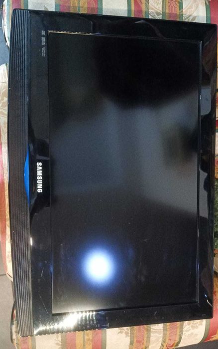 peças Tv lcd 26pol samsung LE26B350F