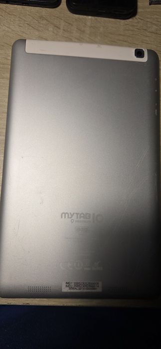 Tablet myPhone mytab 10 premium. Na części.