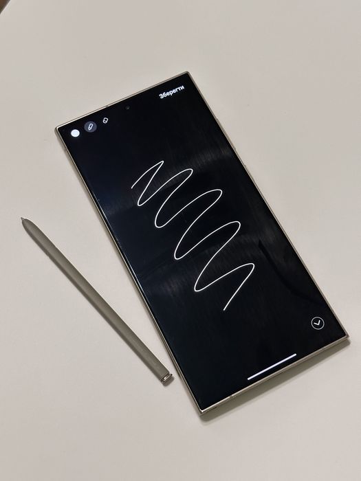 Samsung Galaxy Ultra S24