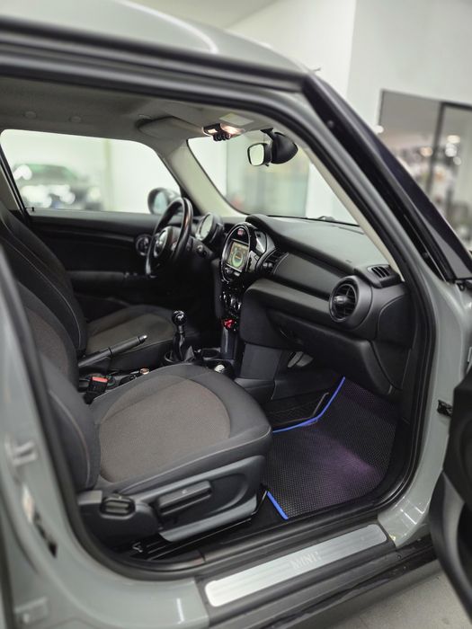 Mini cooper one D 1.5