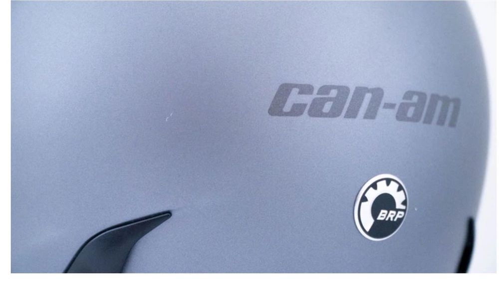 Шолом Can-Am/ Ski-Doo GS-2