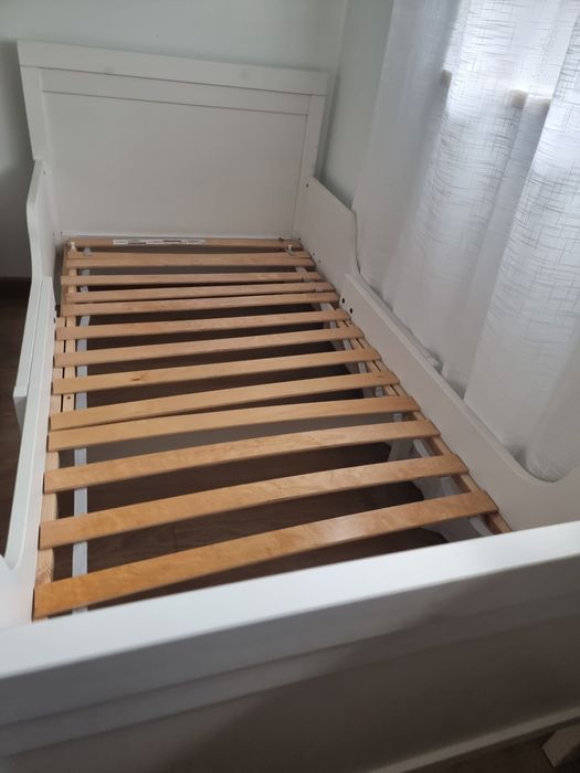 Cama extensível para criança ou adulto da IKEA *Novo**