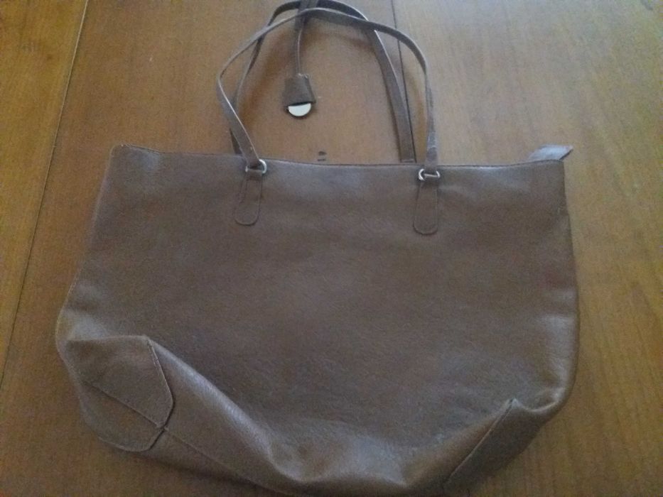 Mala de senhora "STR"