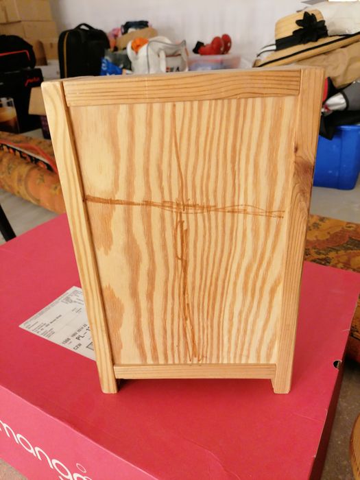 Zestaw mebelków Endo