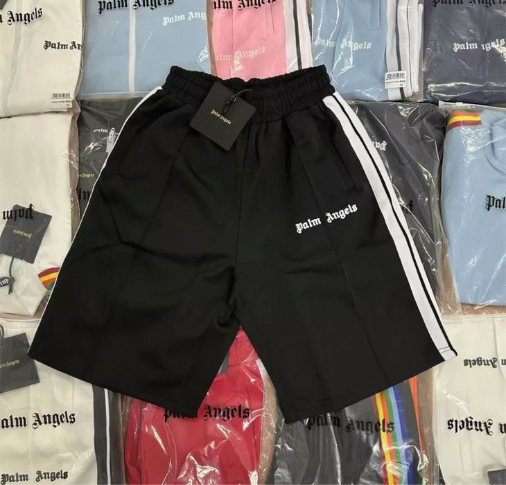 Шорты palm angels