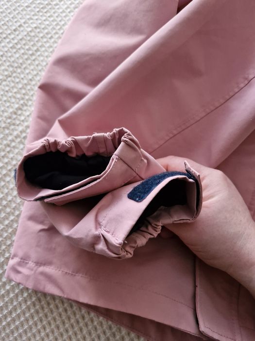 Softshell куртка софтшел H&M 134 розмір