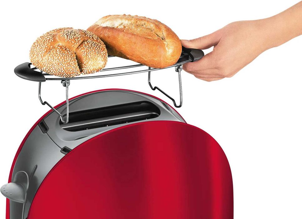 Toster Bosch TAT6104 Stan Dobry