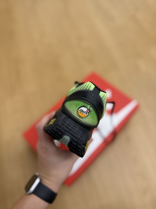 Sapatilhas Air max dn amd