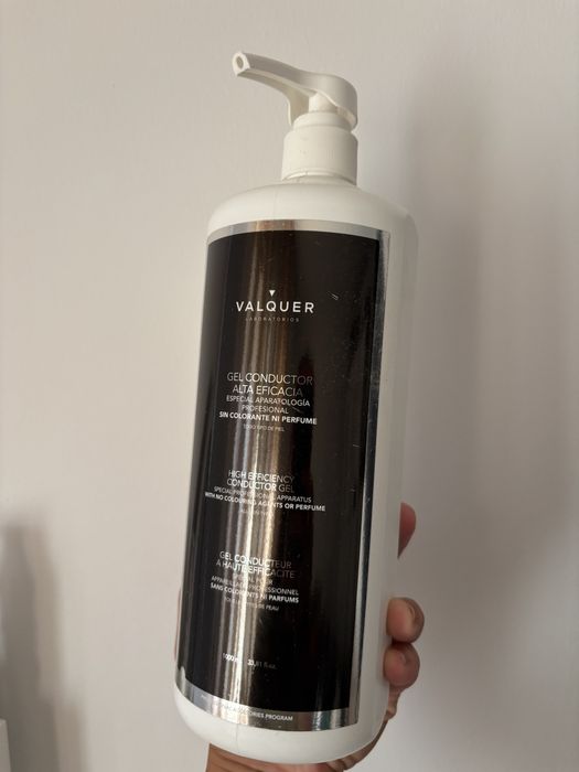 Depiladora laser