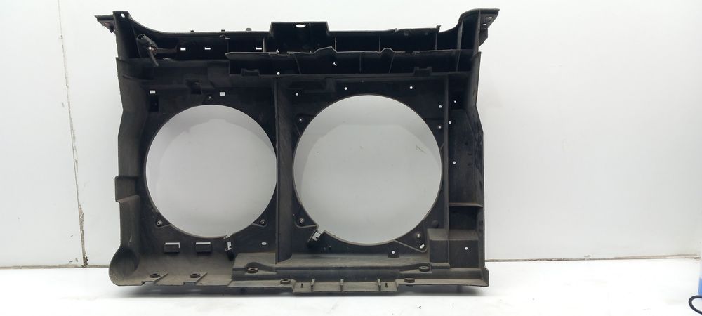 Frente em fibra ou chapa PEUGEOT 807 (EB)